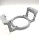 Big Boss 16 Quart Oil-Less Fryer Replacement Bowl Holder Base Stand #8605 Grey