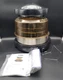 NuWave Oven Pro Plus 20602 Black Upgraded Shatter Resistant Dome Extender Ring