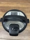 Instant Pot IP-DUO60 V3 6 qt Pressure Cooker Replacement Part Lid With Gasket
