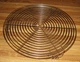 American Harvest Jet Stream Oven JS-3000-BT PART/TALL WIRE RACK ONLY/Light Use