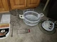 Galloping Gourmet Perfection-Aire Oven Ax-707 Works Great With Instruction Manua