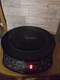 NuWave Induction Electric Cooktop