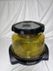 NuWave Infrared Conduction Convection Oven with Amber Dome - Model 20521