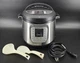 Instant Pot Pressure Cooker IP-DUO60 V3  7-in-1 Programmable 6 Quart Convenient