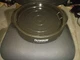 NuWave Pro Plus Oven 20602 OEM Replacement Part Only Bottom Base Pan & Drip Tray