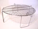 NuWave Pro Infrared Oven 20343 Replacement Grill Cooking Rack XLNT Condition