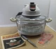 Galloping Gourmet Perfection Aire C2000 Oven Model AX-707 Replacement Parts