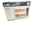 bella PRO - DoubleUp Oven with Probe Thermometer - Stainless Steel ,90209 READ