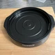 (#234R)  NuWave Pro Plus Oven 20631 Replacement Parts Bottom Base Pan /Drip Tray
