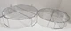Nuwave Pro Plus 20602 Infrared Oven Replacement Parts Set of 2 Grill Racks