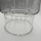 NuWave Pro Infrared Oven Dome Replacement / 20301 20302 20303 20304 20355