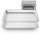 Fryer Tray for Cuisinart TOA-60 TOA-65 TOA-70 Toaster Fryer Convection Oven, ...
