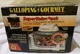 Galloping Gourmet Cuisine Express Glass White C5500S Oven-New