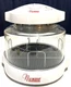 NUWAVE INFRARED OVEN Model 20201-20204 Tested Works