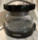 Nuwave Pro Plus Infrared Convection Oven Black Countertop 1500 Watt Model 20621