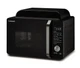 Cuisinart 3-n-1  AMW 60.  microwave, air fryer, oven 