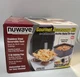 NuWave Gourmet Accessory Kit For NuWave Brio Healthy Digital Air Fryer CP36223