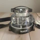 NuWave Pro Plus Oven Model 20621 Black Infrared Convection Oven Air Fryer