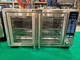 Gourmia GTF7698 XL French Door 45.44 Quart Digital Air Fryer Toaster Oven USED
