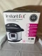 New Instant Pot Pressure Cooker - IP-DUO60 V3 - 7-in-1 6Qt 1000W (E10047524)