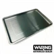Waring 034796 WCO500X Baking Drip Tray Half Size Convection Oven Genuine