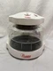 NUWAVE 20201-20204 White Red Top Hearthware Infrared Convection Oven EUC