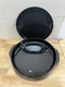 NuWave Pro Oven Black / Silver Replacement Parts Bottom Base Pan / Drip Tray