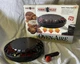 Vintage NOS Nordic Ware Oven-Aire Convection Oven Air Fan Baking Device