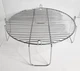 EUC Nuwave Pro Infrared Oven Reversible Cooking Rack (22009) Replacement Part