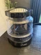 NuWave Infrared Oven Model 20322 With Extender 2 Racks 2 Pans