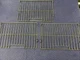 NEW KitchenAid Jenn-Air Wall Oven KOCE500ESS Rack (3 Pk) W10554526 WPW10554526
