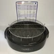NuWave Pro Plus Oven 20601 /20602 Replacement Bottom Base + Pan + Grill Rack