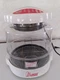 NuWave Pro White and Red Infrared Oven with Extender Ring Model 20335 