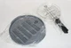 NuWave Pro Infrared Oven Pizza Flipper and Pizza Silicone Liner 11" New # 20331