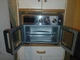 BELLA PRO SERIES 6-Slice GK-320X27A French Door Toaster Oven  - Free Shipping