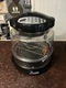 Nuwave Pro Infrared Oven 20352 Complete See Desc. Black W/extension Ring