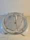 Flavor Wave Deluxe Glass Bowl Tray & Racks Replacement &ndash; MHO 1200 Oven