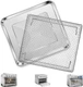 Cesta Rejilla Freidora Aire Para Cuisinart TOA-60/65/70 Acero 31x28cm