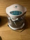 NuWave 20326 Pro Infrared Oven - White; includes tutorial dvd and carrying bag