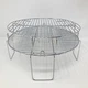 Nuwave Pro 20356 Infrared Oven Replacement Double Stack Grill Racks - EXCELLENT!