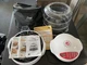 Hearthware NuWave Pro Infrared Oven Model 20331  White Tested