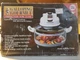 Galloping Gourmet Perfection-Aire Oven C2000 Convection New Open Box NOS