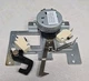 KitchenAid KOCE500ESS22 W11132456 Microwave Oven Combo Door Latch