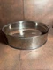 Big Boss Oil-Less Fryer Replacement Stainless Steel Extender Ring 16 Quart OEM