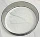 Big Boss Oil-Less Fryer Replacement Stainless Steel Extender Ring 16 Quart