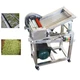 TECHTONGDA 1 PC Pea Peeling Machine Edamame Sheller Pea Peeler 220V 550W 250Kg/h
