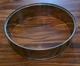 Big Boss Oil-Less Fryer Replacement Stainless Steel Extender Ring 16 Quart 8605