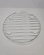 Big Boss 16 Quart Oil-Less Fryer Replacement Low Cooking Rack 8605 