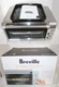 Breville BOV650XL/C Stainless Steel Smart Oven w/ Box / Manual / Broiler Tray