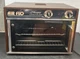  Munsey &ldquo;AIR FLO&rdquo; Convection Oven Wood Grain VINTAGE  BRAND NEW! Model AF-81